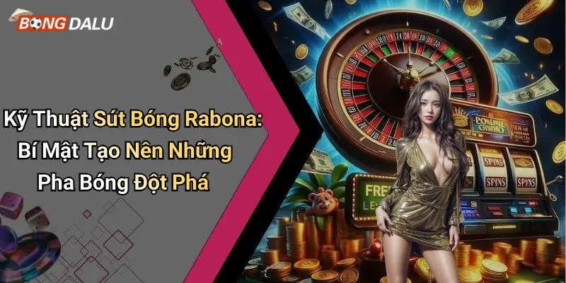 Kỹ Thuật Sút Bóng Rabona: Bí Mật Tạo Nên Những Pha Bóng Đột Phá