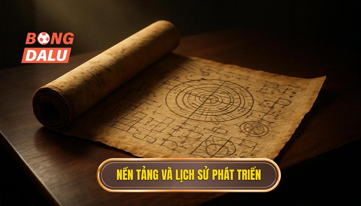 Nền Tảng Cơ Bản và Lịch Sử Phát Triển