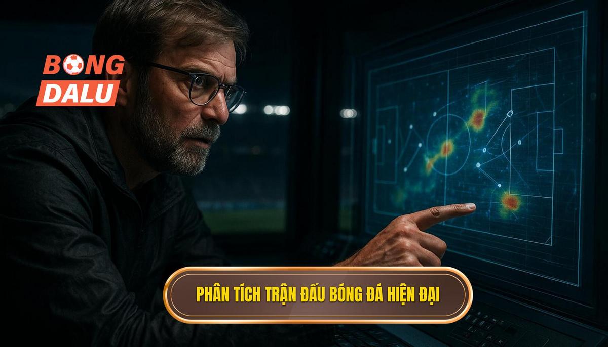 Tầm quan trọng của việc phân tích trận đấu tối nay trong bóng đá hiện đại
