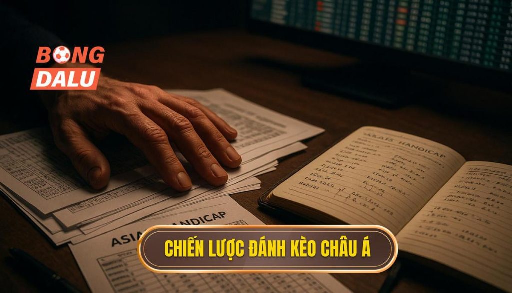 thumb - chiến lược đánh kèo châu á