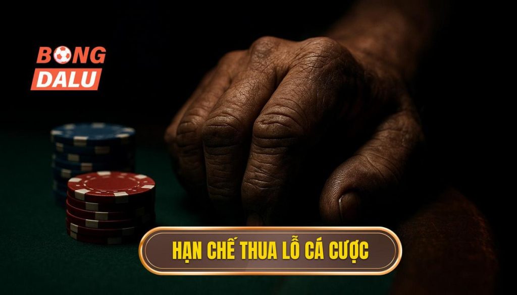 thumb - hạn chế thua lỗ cá cược