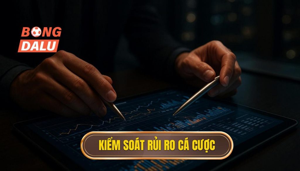 thumb - kiểm soát rủi ro cá cược
