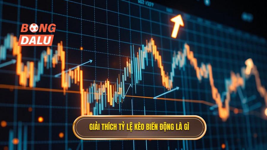 1. Hiểu đúng về tỷ lệ kèo biến động là gì?