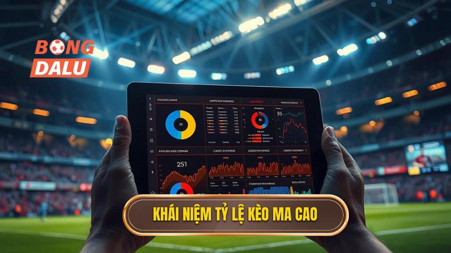 Tỷ lệ kèo ma cao là gì? Nguồn gốc và sức hút đặc biệt