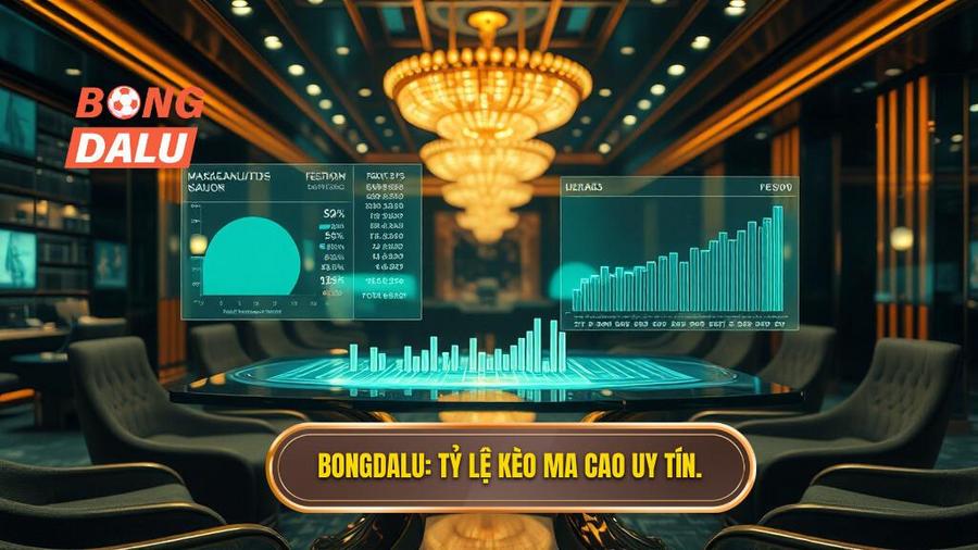 Tỷ Lệ Kèo Ma Cao: Cẩm Nang Toàn Tập Và Bí Quyết Chinh Phục Nhà Cái