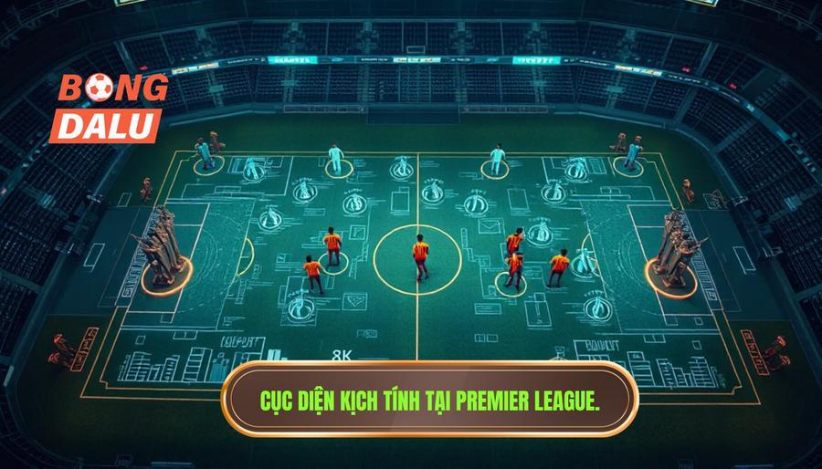 Phân tích chiều sâu: Những yếu tố quyết định cục diện Premier League mùa này