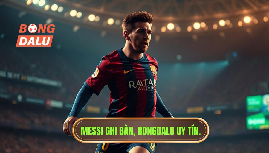 Messi ghi bàn hôm nay: Đẳng cấp trường tồn và sức hút mãnh liệt tại Mỹ