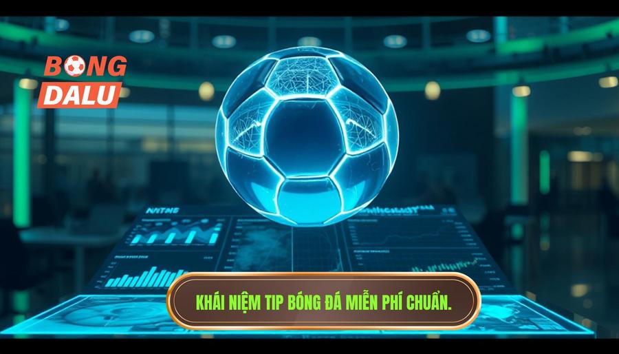 Hiểu đúng về Tip bóng đá miễn phí trong cá cược hiện đại