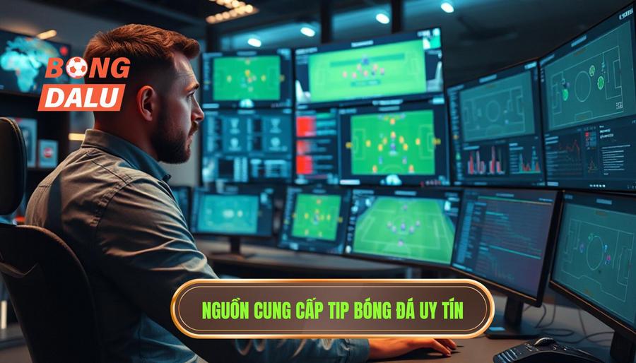 Các nguồn cung cấp Tip bóng đá miễn phí uy tín hiện nay