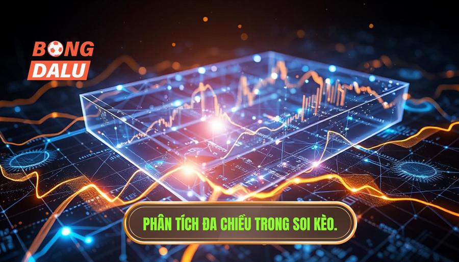 Phân tích đa chiều: Khi lịch sử đối đầu không còn là tất cả