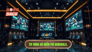 Tip bóng đá miễn phí