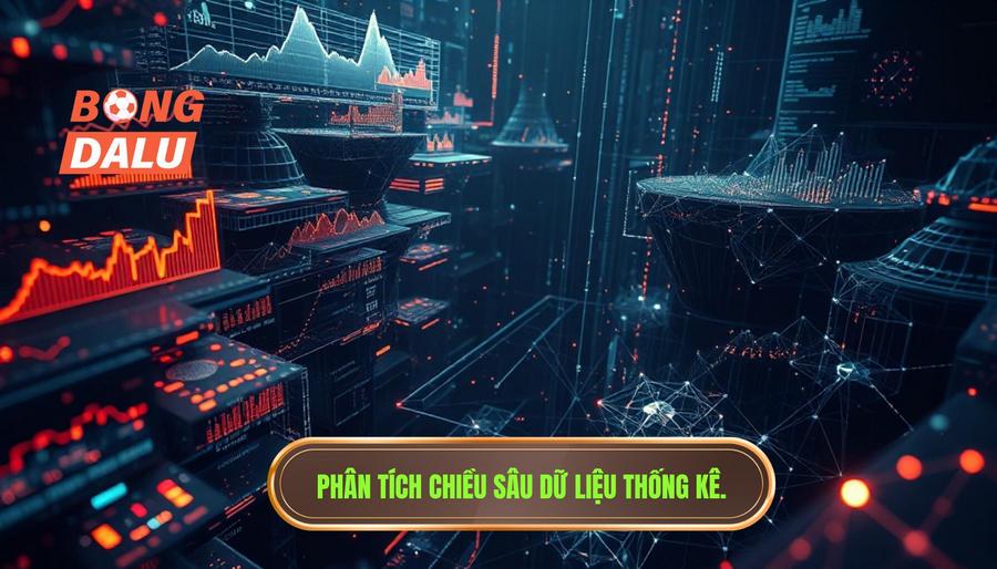 Phân tích chiều sâu dữ liệu thống kê